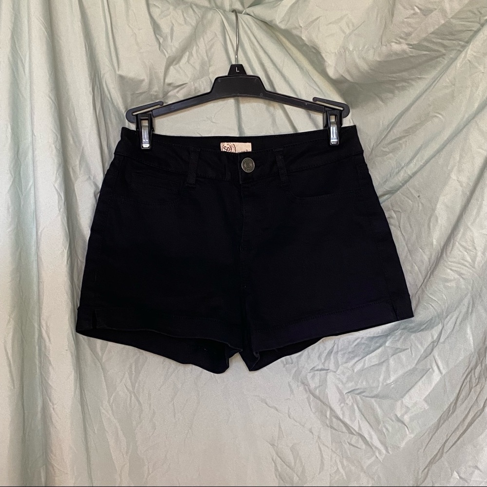 shorts